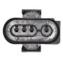 Walker Products 250-24174 Walker Products 250-24174 Oxygen Sensor 4-W Direct Fit Narrow-Band