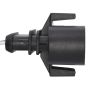 Walker Products 250-24174 Walker Products 250-24174 Oxygen Sensor 4-W Direct Fit Narrow-Band
