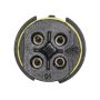Walker Products 250-24180 Walker Products 250-24180 Oxygen Sensor 4-W Direct Fit Narrow-Band