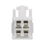 Walker Products 250-24188 Walker Products 250-24188 Oxygen Sensor 4-W Direct Fit Narrow-Band