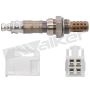 Walker Products 250-24188 Walker Products 250-24188 Oxygen Sensor 4-W Direct Fit Narrow-Band
