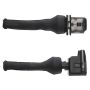 Walker Products 250-24192 Walker Products 250-24192 Oxygen Sensor 4-W Direct Fit Narrow-Band