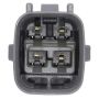 Walker Products 250-24225 Walker Products 250-24225 Oxygen Sensor 4-W Direct Fit Narrow-Band