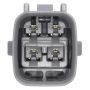 Walker Products 250-24226 Walker Products 250-24226 Oxygen Sensor 4-W Direct Fit Narrow-Band