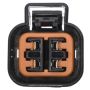 Walker Products 250-24229 Walker Products 250-24229 Oxygen Sensor 4-W Direct Fit Narrow-Band
