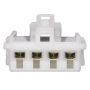 Walker Products 250-24231 Walker Products 250-24231 Oxygen Sensor 4-W Direct Fit Narrow-Band