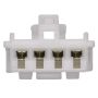 Walker Products 250-24232 Walker Products 250-24232 Oxygen Sensor 4-W Direct Fit Narrow-Band
