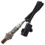 Walker Products 250-24233 Walker Products 250-24233 Oxygen Sensor 4-W Direct Fit Narrow-Band