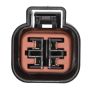 Walker Products 250-24237 Walker Products 250-24237 Oxygen Sensor 4-W Direct Fit Narrow-Band
