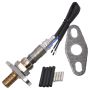 Walker Products 250-24250 Walker Products 250-24250 Oxygen Sensor 4-W Universal W/Flange