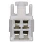 Walker Products 250-24261 Walker Products 250-24261 Oxygen Sensor 4-W Direct Fit Narrow-Band