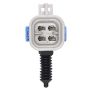 Walker Products 250-24269 Walker Products 250-24269 Oxygen Sensor 4-W Direct Fit Narrow-Band