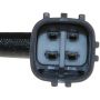 Walker Products 250-24278 Walker Products 250-24278 Oxygen Sensor 4-W Direct Fit W/Flange