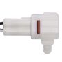 Walker Products 250-24279 Walker Products 250-24279 Oxygen Sensor 4-W Direct Fit W/Flange