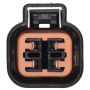 Walker Products 250-24280 Walker Products 250-24280 Oxygen Sensor 4-W Direct Fit Narrow-Band