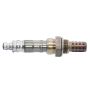 Walker Products 250-24281 Walker Products 250-24281 Oxygen Sensor 4-W Direct Fit W/Flange