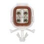 Walker Products 250-24281 Walker Products 250-24281 Oxygen Sensor 4-W Direct Fit W/Flange