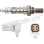 Walker Products 250-24281 Walker Products 250-24281 Oxygen Sensor 4-W Direct Fit W/Flange