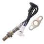 Walker Products 250-24281 Walker Products 250-24281 Oxygen Sensor 4-W Direct Fit W/Flange