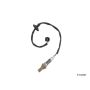 Walker Products 250-24282 Walker Products 250-24282 Oxygen Sensor 4-W Direct Fit Narrow-Band