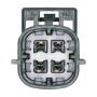 Walker Products 250-24285 Walker Products 250-24285 Oxygen Sensor 4-W Direct Fit Narrow-Band