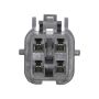 Walker Products 250-24289 Walker Products 250-24289 Oxygen Sensor 4-W Direct Fit Narrow-Band