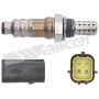 Walker Products 250-24293 Walker Products 250-24293 Oxygen Sensor 4-W Direct Fit Narrow-Band