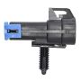 Walker Products 250-24324 Walker Products 250-24324 Oxygen Sensor 4-W Direct Fit Narrow-Band