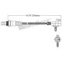 Walker Products 250-24324 Walker Products 250-24324 Oxygen Sensor 4-W Direct Fit Narrow-Band