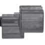 Walker Products 250-24326 Walker Products 250-24326 Oxygen Sensor 4-W Direct Fit Narrow-Band