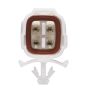 Walker Products 250-24333 Walker Products 250-24333 Oxygen Sensor 4-W Direct Fit Narrow-Band