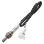 Walker Products 250-24333 Walker Products 250-24333 Oxygen Sensor 4-W Direct Fit Narrow-Band