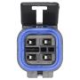 Walker Products 250-24334 Walker Products 250-24334 Oxygen Sensor 4-W Direct Fit Narrow-Band