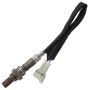 Walker Products 250-24335 Walker Products 250-24335 Oxygen Sensor 4-W Direct Fit Narrow-Band