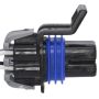 Walker Products 250-24339 Walker Products 250-24339 Oxygen Sensor 4-W Direct Fit Narrow-Band