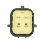 Walker Products 250-24341 Walker Products 250-24341 Oxygen Sensor 4-W Direct Fit Narrow-Band