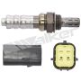 Walker Products 250-24341 Walker Products 250-24341 Oxygen Sensor 4-W Direct Fit Narrow-Band