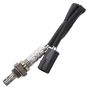 Walker Products 250-24341 Walker Products 250-24341 Oxygen Sensor 4-W Direct Fit Narrow-Band