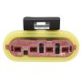 Walker Products 250-24342 Walker Products 250-24342 Oxygen Sensor 4-W Direct Fit Narrow-Band