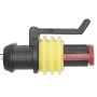 Walker Products 250-24342 Walker Products 250-24342 Oxygen Sensor 4-W Direct Fit Narrow-Band