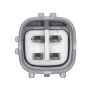 Walker Products 250-24344 Walker Products 250-24344 Oxygen Sensor 4-W Direct Fit Narrow-Band