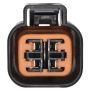 Walker Products 250-24349 Walker Products 250-24349 Oxygen Sensor 4-W Direct Fit Narrow-Band