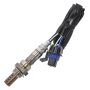 Walker Products 250-24350 Walker Products 250-24350 Oxygen Sensor 4-W Direct Fit Narrow-Band