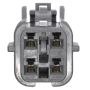 Walker Products 250-24351 Walker Products 250-24351 Oxygen Sensor 4-W Direct Fit Narrow-Band