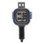 Walker Products 250-24355 Walker Products 250-24355 Oxygen Sensor 4-W Direct Fit Narrow-Band
