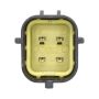 Walker Products 250-24357 Walker Products 250-24357 Oxygen Sensor 4-W Direct Fit Narrow-Band