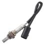 Walker Products 250-24357 Walker Products 250-24357 Oxygen Sensor 4-W Direct Fit Narrow-Band