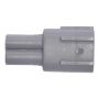 Walker Products 250-24361 Walker Products 250-24361 Oxygen Sensor 4-W Direct Fit W/Flange