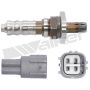 Walker Products 250-24361 Walker Products 250-24361 Oxygen Sensor 4-W Direct Fit W/Flange