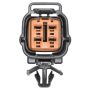 Walker Products 250-24363 Walker Products 250-24363 Oxygen Sensor 4-W Direct Fit Narrow-Band